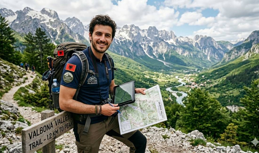 Njoftime Pune ne Tirane, Profesioni Specialist/e udhëtimesh , Pa Eksperience, Pagesa Me Marreveshje.