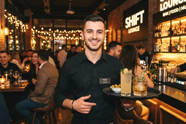 Njoftime Pune per Kamarier ne Tirane