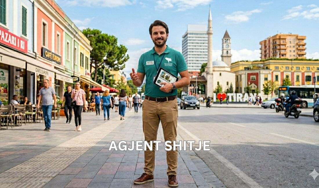 Njoftime Pune ne Tirane, Profesioni Agjent Shitje , Fillestar/Pak eksperience, Pagesa Me Marreveshje.