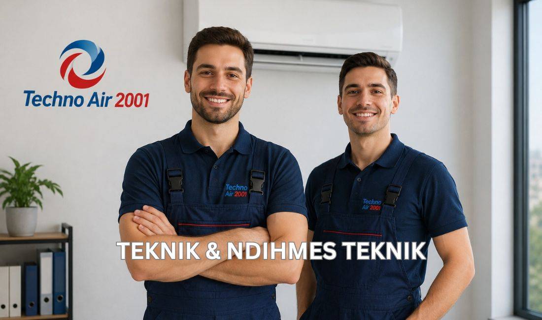 Njoftime Pune ne Tirane, Profesioni Teknik kondicionerash , Me eksperience, Pagesa Me Marreveshje.