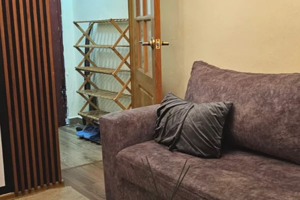 Shtepi me qera Garsoniere ne Tirane - 30,000 Leke
