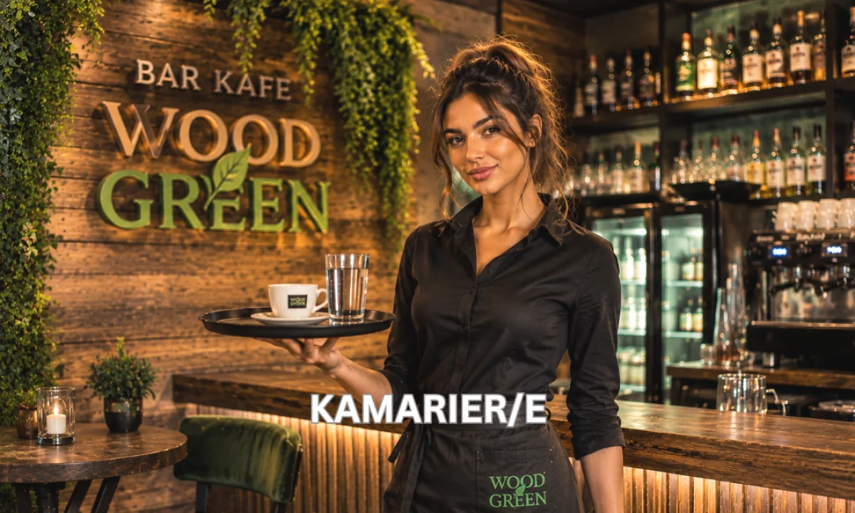 Njoftime Pune ne Tirane, Profesioni Kamarier/e , Fillestar/Pak eksperience, Pagesa Me Marreveshje.