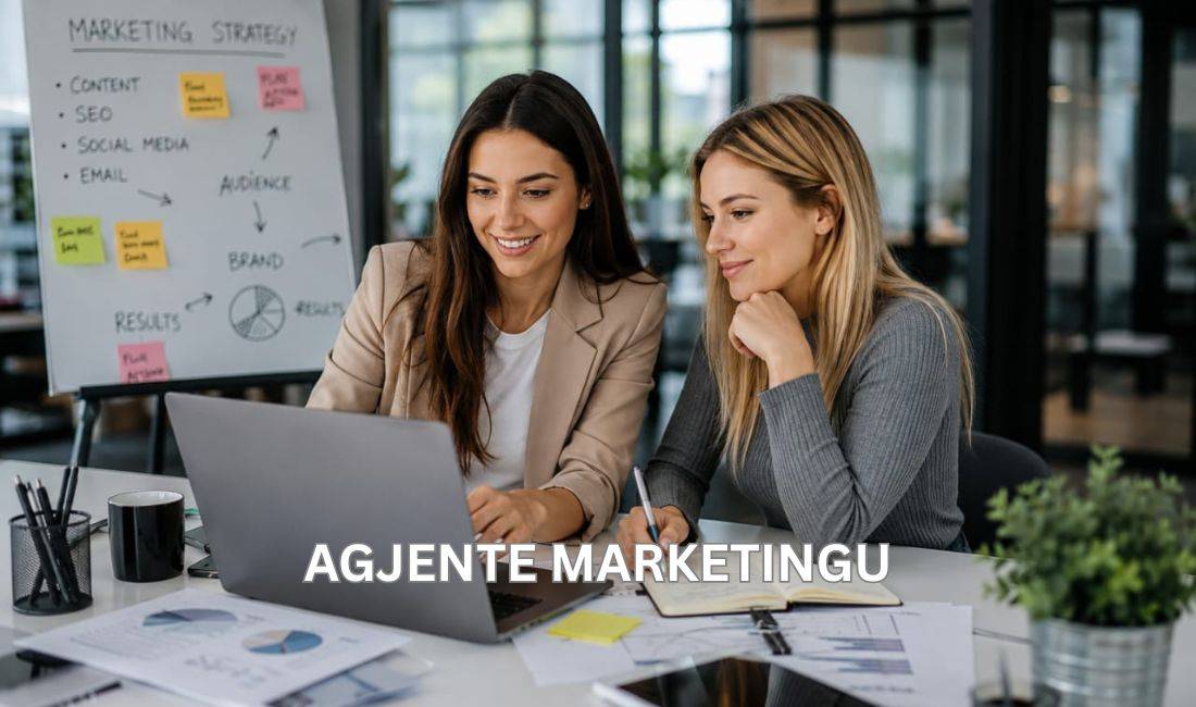 Njoftime Pune ne Tirane, Profesioni Agjent Marketingu , Me eksperience, Pagesa Me Marreveshje.