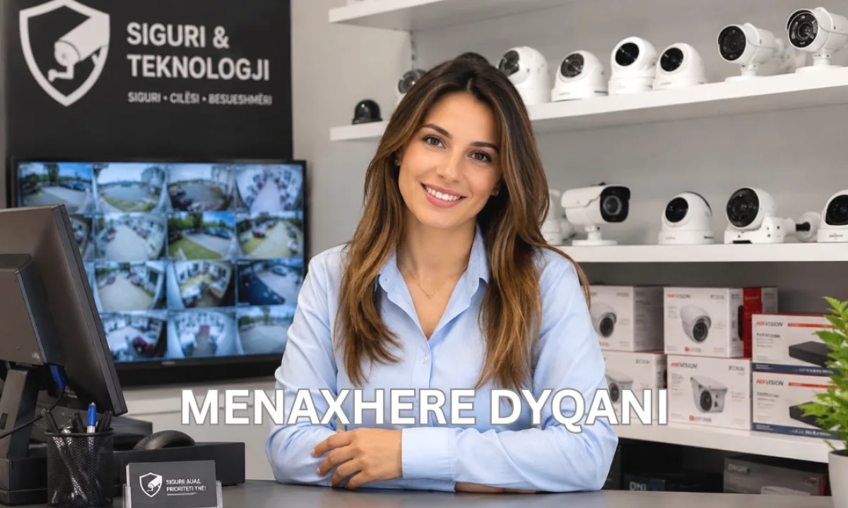 Njoftime Pune ne Tirane, Profesioni Menaxhere Dyqani , Me eksperience, Pagesa Me Marreveshje.