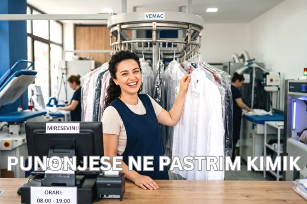 Offerte di lavoro per Servizio Clienti a Tirana