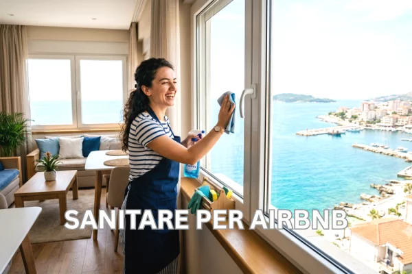 Njoftime Pune per Sanitare ne Sarande