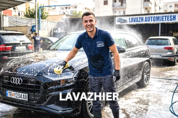 Job Offers for Lavazhier in Tirana