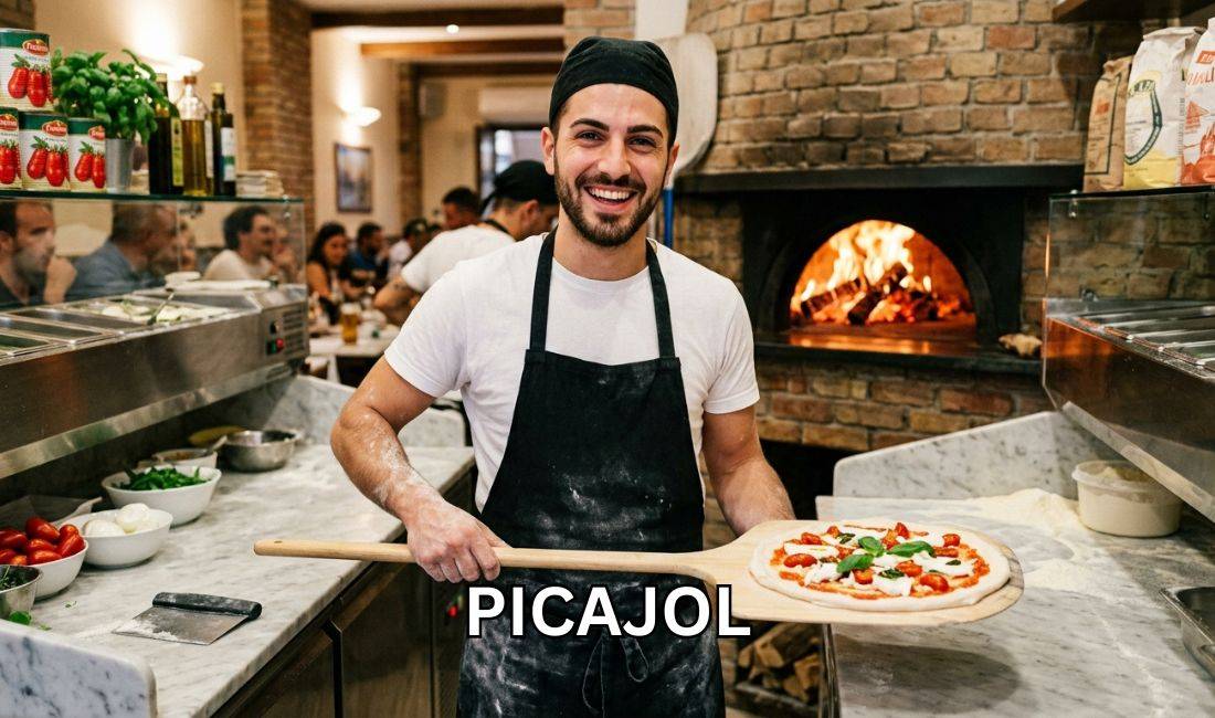 Job Offers in Tirana, Profession Picajol , With experience, Payment 1,500  Euro.