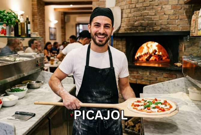 Njoftime Pune per Picajol ne Tirane