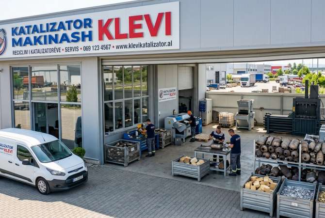 Car Service in Durres - 0 Leke