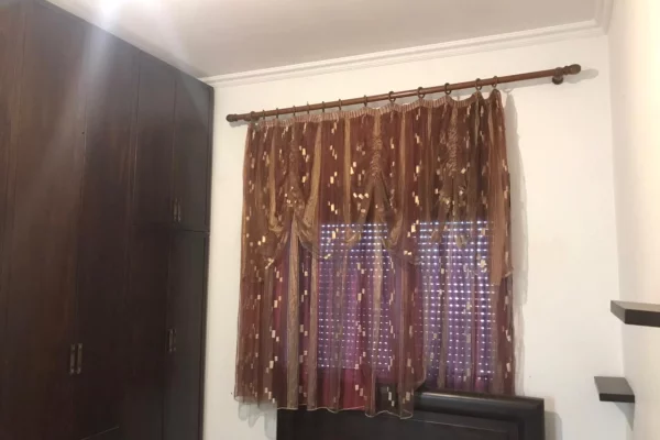 Apartament 2+1 me qera ne Tirane zona Rruga Dritan Hoxha/Parku Ish Fusha Aviacionit