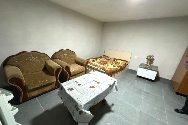 Shtepi me qera Garsoniere ne Tirane - 200 Euro