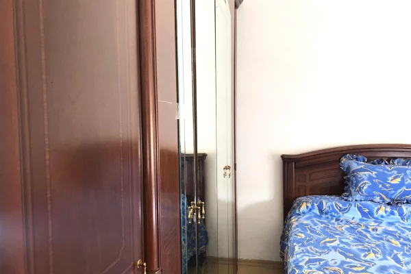 🔥 Apartament 1+1 me Qira në Allias 🏡✨