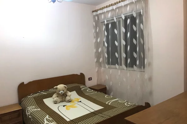 🏡 Apartament 1+1 me Qira në Rrugën Besa, Tiranë ✨