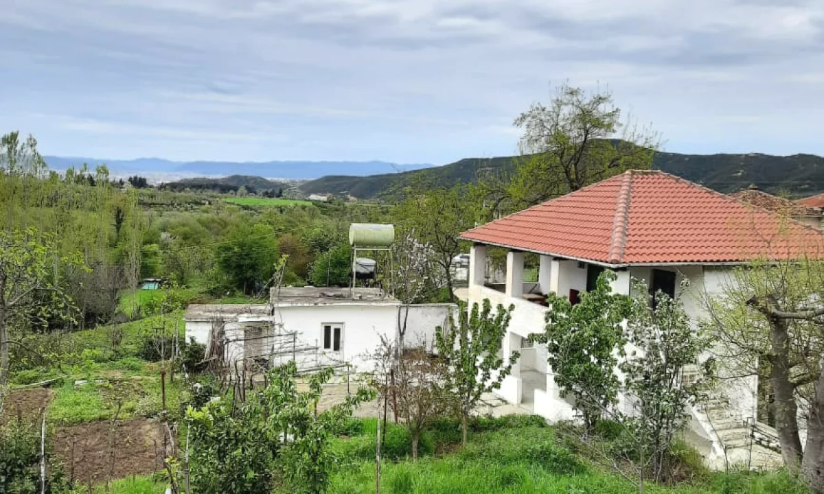 Shtepi ne shitje Shtepi Private ne Tirane, 4+1, Mobilimi Bosh, pa mobiluar, Pagesa 145,000  Euro.