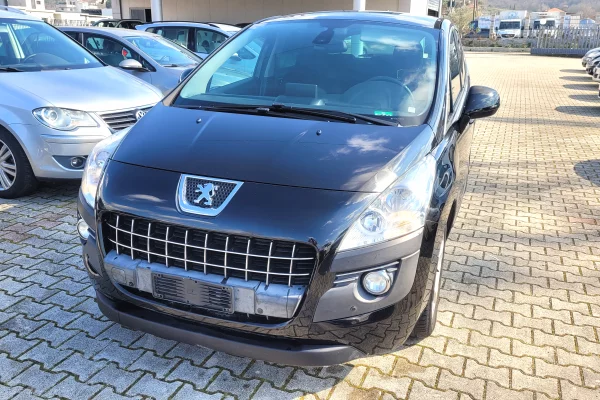 Auto in Vendita a Tirana, Peugeot, 2013 Diesel,Kambio Automatik Pagamento 4,500  Euro.