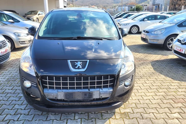 Auto in Vendita a Tirana, Peugeot, 2013 Diesel,Kambio Automatik Pagamento 4,500  Euro.