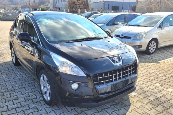 Auto in Vendita a Tirana, Peugeot, 2013 Diesel,Kambio Automatik Pagamento 4,500  Euro.