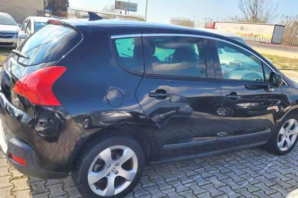 Auto in Vendita a Tirana, Peugeot, 2013 Diesel,Kambio Automatik Pagamento 4,500  Euro.