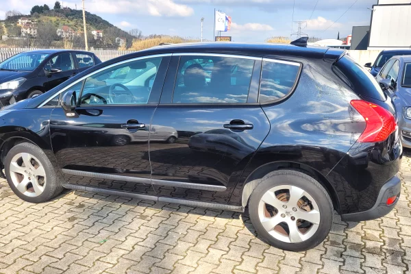 Auto in Vendita a Tirana, Peugeot, 2013 Diesel,Kambio Automatik Pagamento 4,500  Euro.