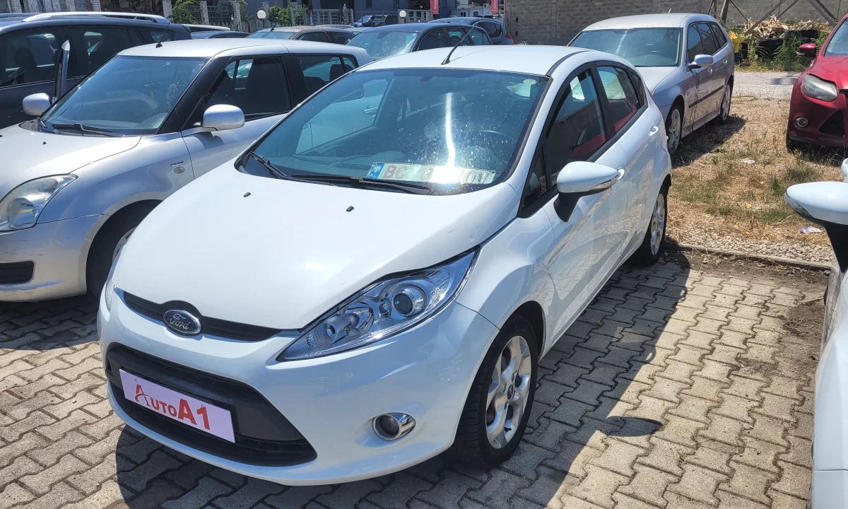 Cars for sale in Tirana, Peugeot, 2012 gasoline-gas,Kambio Automatik Payment 3,700  Euro.