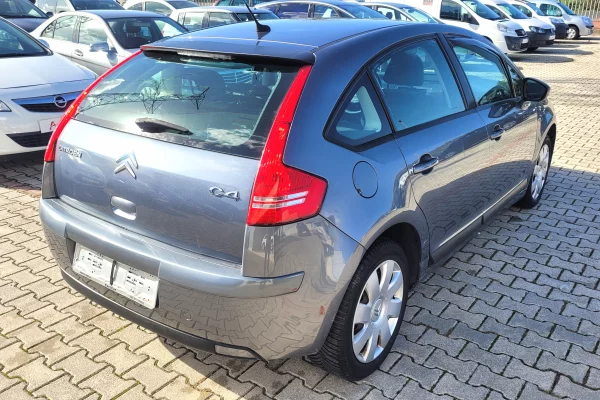 Cars for sale in Tirana, Citroen, 2010 gasoline-gas,Kambio Manual Payment 1,800  Euro.