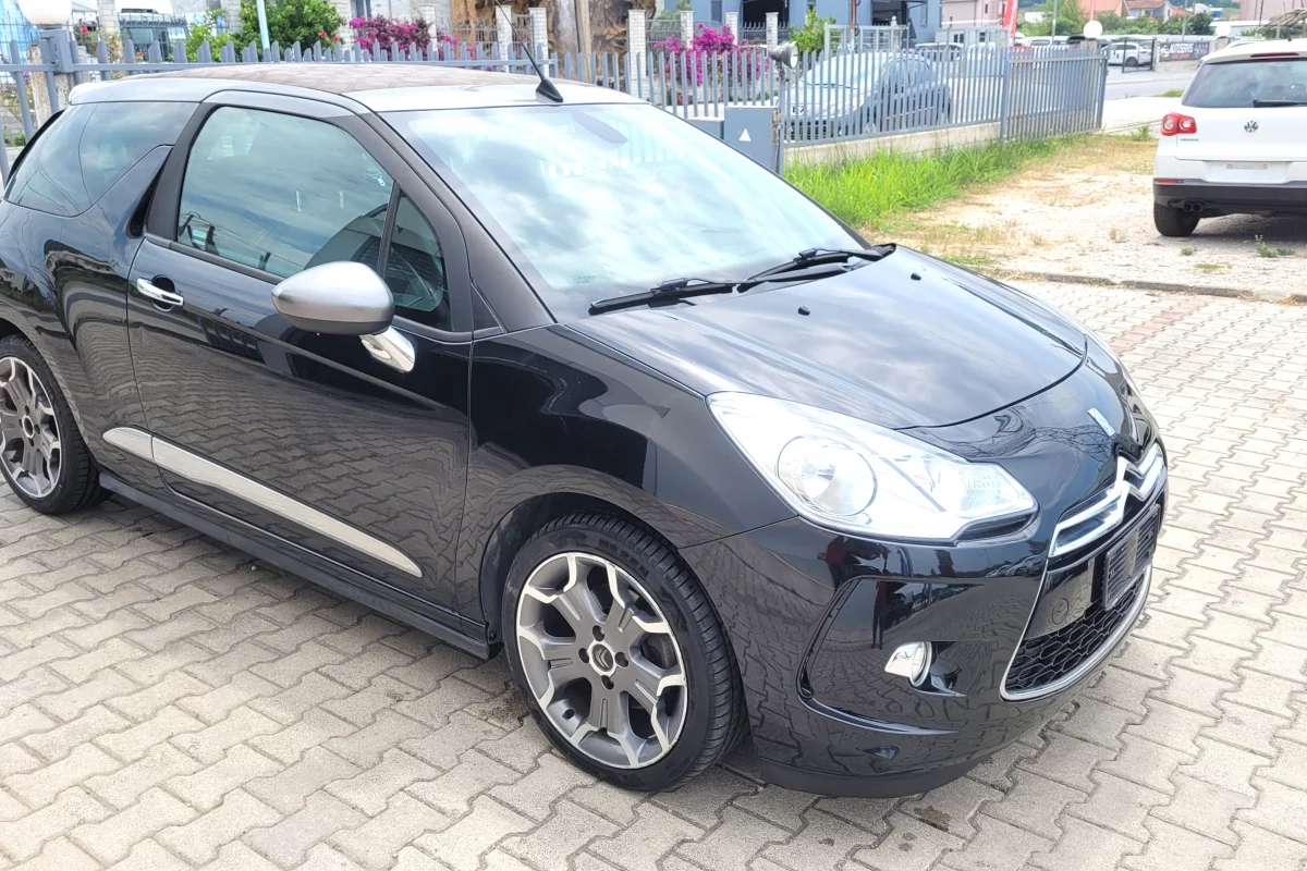 Cars for sale in Tirana, Citroen, 2012 Benzine,Kambio Manual Payment 2,600  Euro.