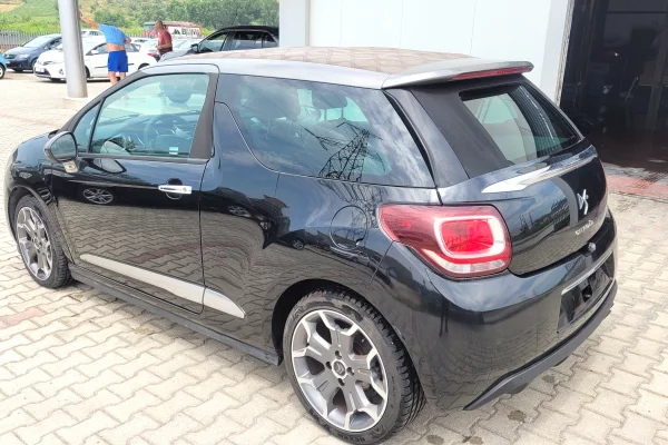 Cars for sale in Tirana, Citroen, 2012 Benzine,Kambio Manual Payment 2,600  Euro.