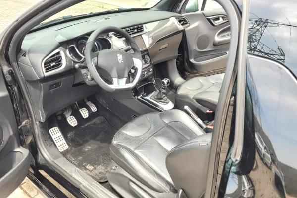 Cars for sale in Tirana, Citroen, 2012 Benzine,Kambio Manual Payment 2,600  Euro.