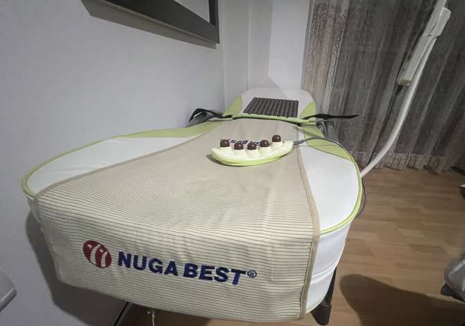 Pajisje biznesi ne shitje ne Tirane - 800 Euro