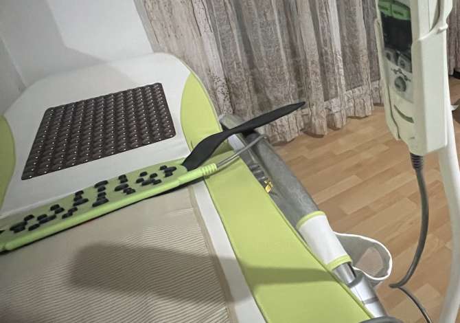 Pajisje biznesi ne shitje ne Tirane - 800 Euro