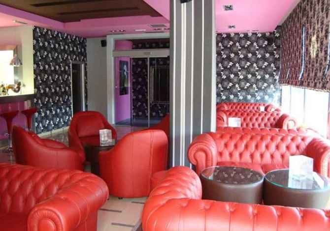 Pajisje biznesi ne shitje ne Elbasan - 800 Euro