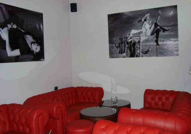 Pajisje biznesi ne shitje ne Elbasan - 800 Euro