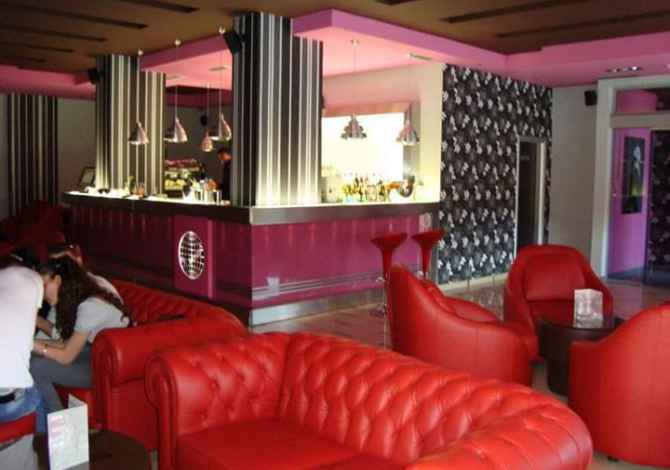 Pajisje biznesi ne shitje ne Elbasan - 800 Euro