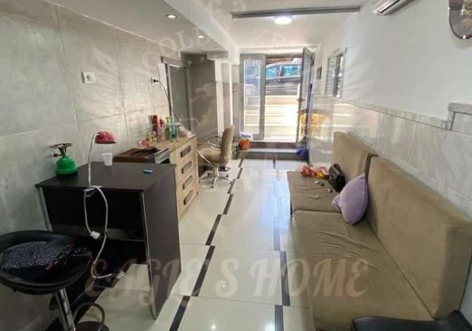 Ambient biznesi ne shitje 1+1 ne Durres - 28,000 Euro