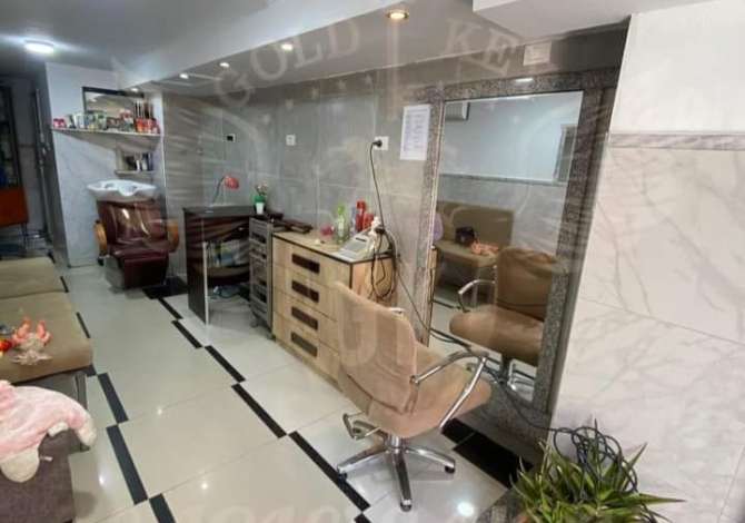 Ambient biznesi ne shitje 1+1 ne Durres - 28,000 Euro