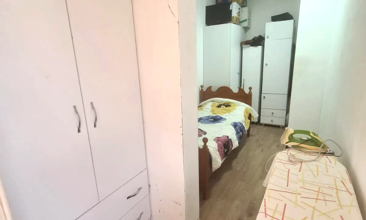Shtepi me qera Apartament ne Tirane, 1+1, Mobilimi E mobiluar, Pagesa 360  Euro.