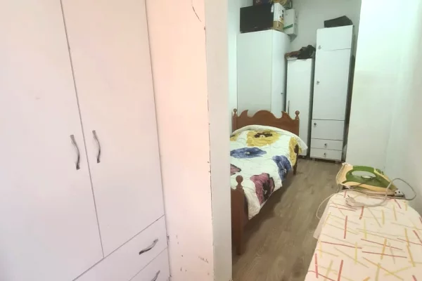 Shtepi me qera 1+1 ne Tirane - 360 Euro