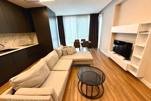 Shtepi me qera Apartament ne Tirane, 3+1, Mobilimi E mobiluar, Pagesa 900  Euro.