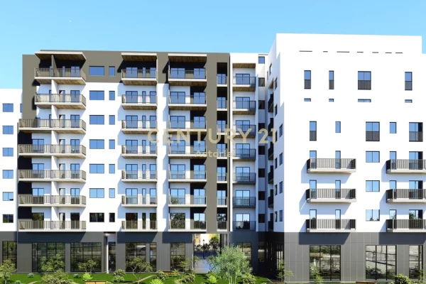 Shtepi ne shitje Apartament ne Tirane, 2+1, Mobilimi Bosh, pa mobiluar, Pagesa 133,000  Euro.