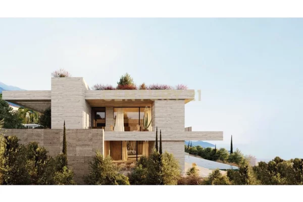 Shtepi ne shitje Apartament ne Himare, 1+1, Mobilimi Bosh, pa mobiluar, Pagesa 234,000  Euro.