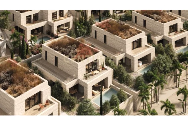 Shtepi ne shitje Apartament ne Himare, 1+1, Mobilimi Bosh, pa mobiluar, Pagesa 234,000  Euro.