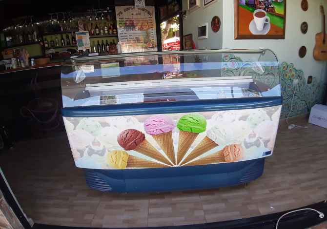 Pajisje biznesi ne shitje ne Tirane - 1,500 Euro