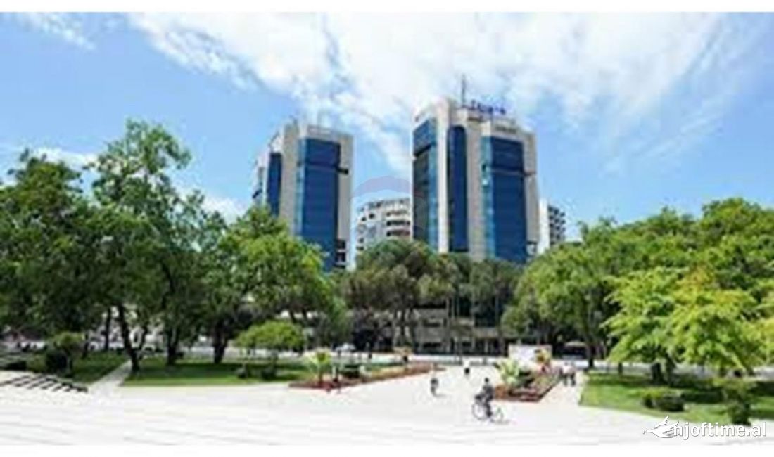 Ambient me qera per zyra te Kullat Binajke