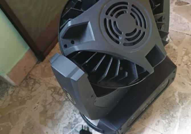 Pajisje biznesi ne shitje ne Tirane - 250 Euro