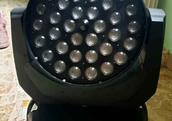 Pajisje biznesi ne shitje ne Tirane - 250 Euro