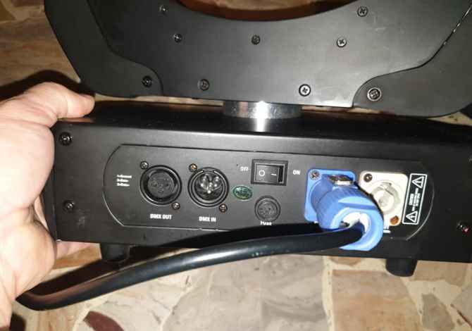 Pajisje biznesi ne shitje ne Tirane - 250 Euro