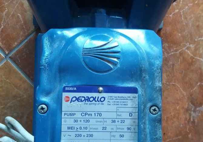 Working Tools in Tirana - 14,000 Leke