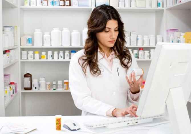Njoftime Pune per Farmaciste ne Tirane
