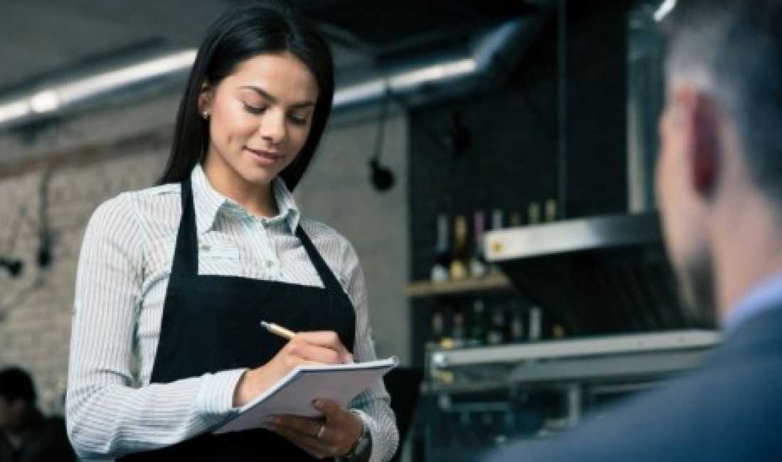 Njoftime Pune ne Tirane, Profesioni Kamariere , , Pagesa Me Marreveshje.